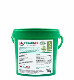 ECONEX CERATITIS pheromone diffuser CAPITATA 90 DAYS