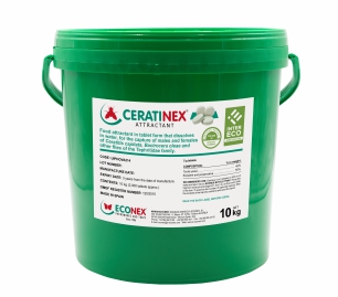 ECONEX CERATITIS pheromone diffuser CAPITATA 90 DAYS